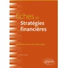 Image de Fiches de stratégies financières