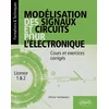 Image de Modélisation des signaux et circuits pour l'électronique