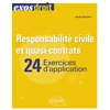 Image de Responsabilité civile et quasi-contrats