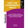Image de Tout sur l'expression orale