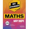 Image de Mathématiques mp/mpi - programme 2022