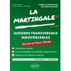Image de Dossiers transversaux indispensables de Léo et Pierre-Olivier