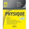 Image de Physique pc/pc* - programme 2022