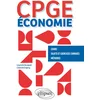 Image de Économie - cpge