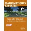 Image de Mathématiques expertes - Terminale