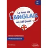 Image de Le tour de l'anglais en 365 jours b1-b2
