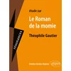 Image de Etude sur théophile gautier