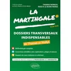 Image de Les dossiers transversaux indispensables à l'ecni de thomas et maïlys