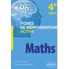 Image de Maths - 4e cycle 4