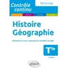 Image de Histoire géographie - terminale