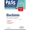 Image de Biochimie