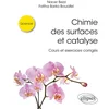 Image de Chimie des surfaces et catalyse