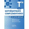 Image de Option mathématiques complémentaires - Terminale
