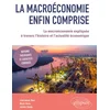 Image de La macroéconomie enfin comprise