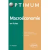 Image de Macroéconomie en fiches