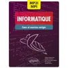 Image de Informatique - mp2i/mpi - cpge 1re et 2e années