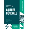 Image de Précis de culture générale