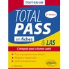 Image de Total pass-las en fiches - l'intégrale pour la licence santé
