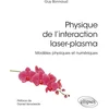 Image de Physique de l'interaction laser-plasma