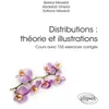 Image de Distributions : théorie et illustrations