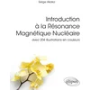 Image de Introduction à la résonance magnétique nucléaire