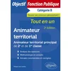 Image de Animateur territorial - animateur territorial principal de 2e et de 1re classe