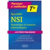 Image de Spécialité nsi - numérique et sciences informatiques - tle