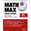 Image de Math max - tle option maths expertes