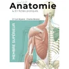 Image de L'anatomie en fiches - membre supérieur
