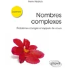 Image de Nombres complexes
