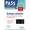 Image de Biologie cellulaire