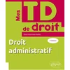 Image de Droit administratif