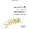Image de Les rudiments du calcul stochastique