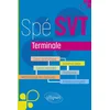 Image de Spé svt - tle
