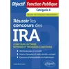 Image de Réussir les concours des ira