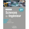 Image de Spécialité sciences de l'ingénieur - première