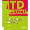 Image de Introduction au droit