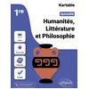 Image de Spécialité humanités, littérature et philosophie - 1re
