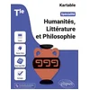 Image de Spécialité humanités, littérature et philosophie - tle