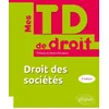 Image de Droit des sociétés