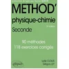 Image de Méthod' physique-chimie - 2de