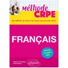 Image de Français - crpe