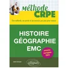 Image de Histoire, géographie et emc - crpe