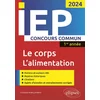 Image de Concours commun iep 2024