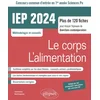 Image de Concours commun iep 2024