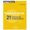 Image de Procédure pénale