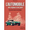 Image de L'automobile des origines à nos jours