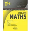 Image de Spécialité maths - tle