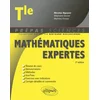 Image de Mathématiques expertes - tle