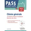 Image de Chimie générale